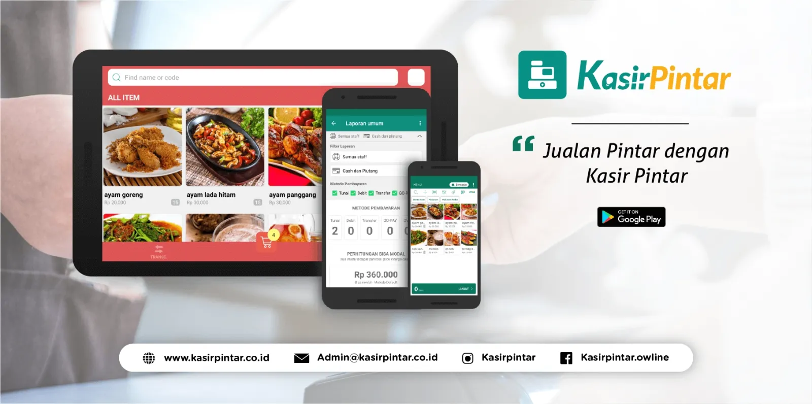 Toko Sembako Bu Supri: Solusi Belanja Harian yang Ramah di Cilacap